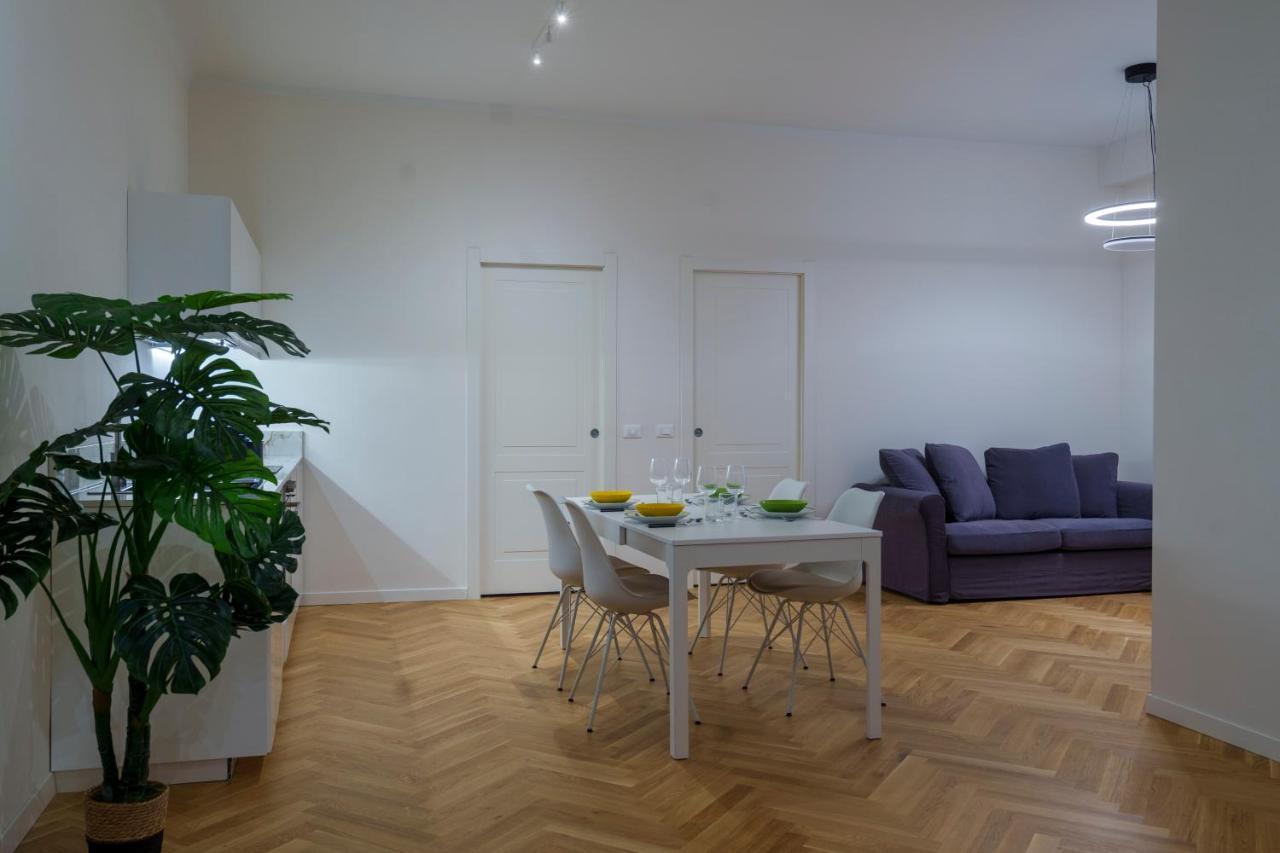 Appartement Porta Venezia-trilocale-luxury Con Wifi-neflix