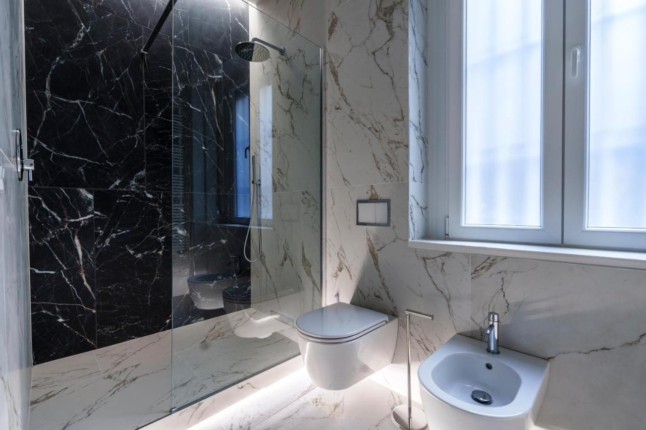 Porta Venezia-trilocale-luxury Con Wifi-neflix Appartement *
