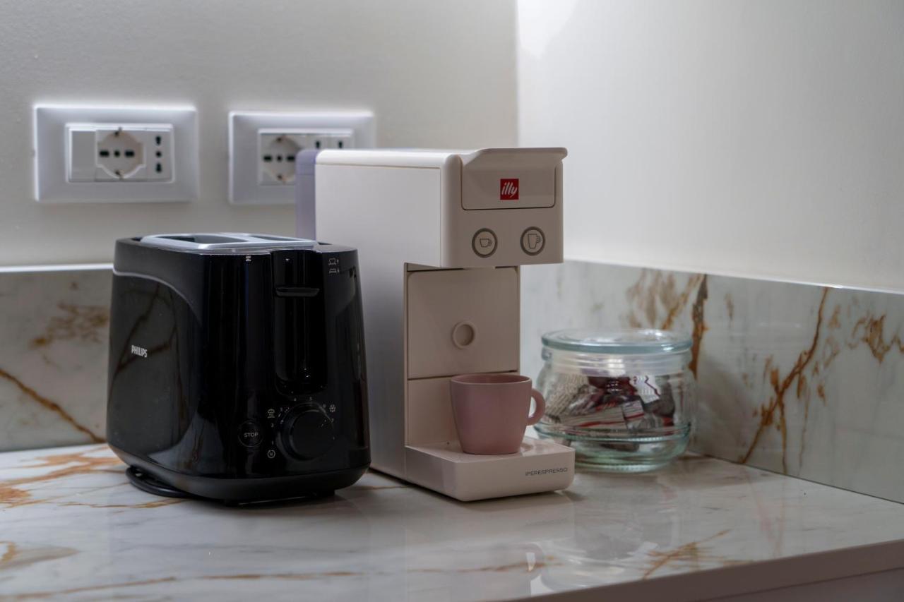 Porta Venezia-trilocale-luxury Con Wifi-neflix Appartement
