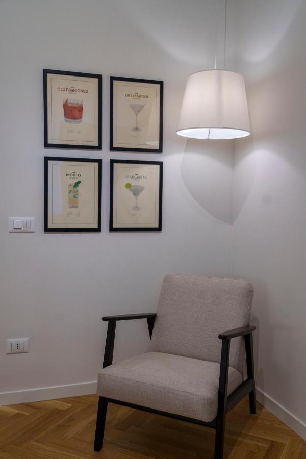 Appartement Porta Venezia-trilocale-luxury Con Wifi-neflix *